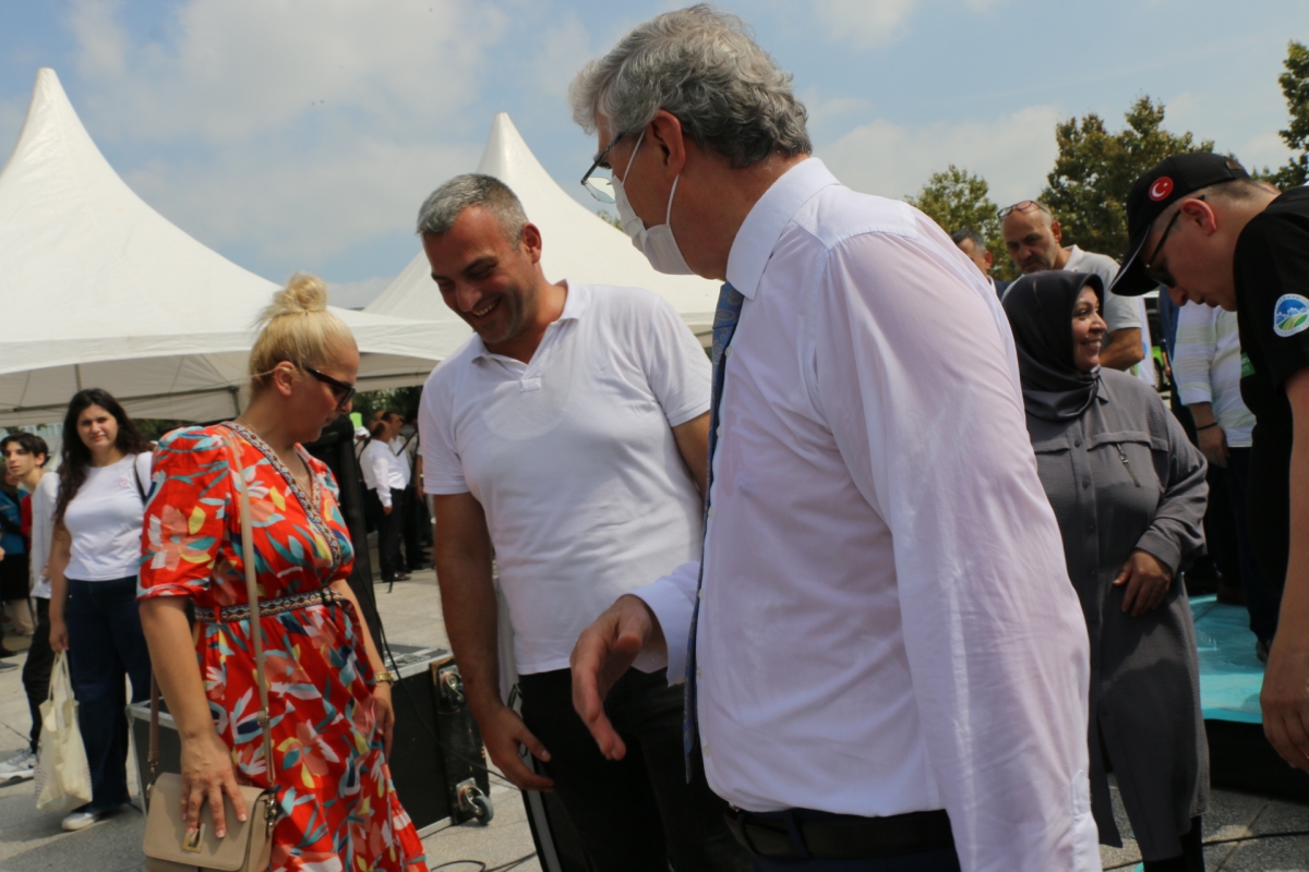 Sakarya Büyükşehir Belediyesi Ulaşım filosunu 18 yeni araç ekledi