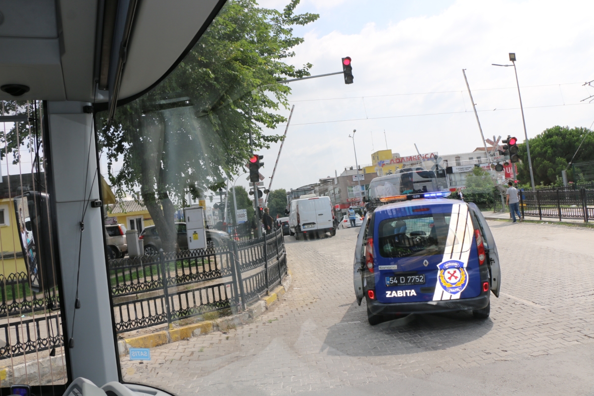 Sakarya Büyükşehir Belediyesi Ulaşım filosunu 18 yeni araç ekledi