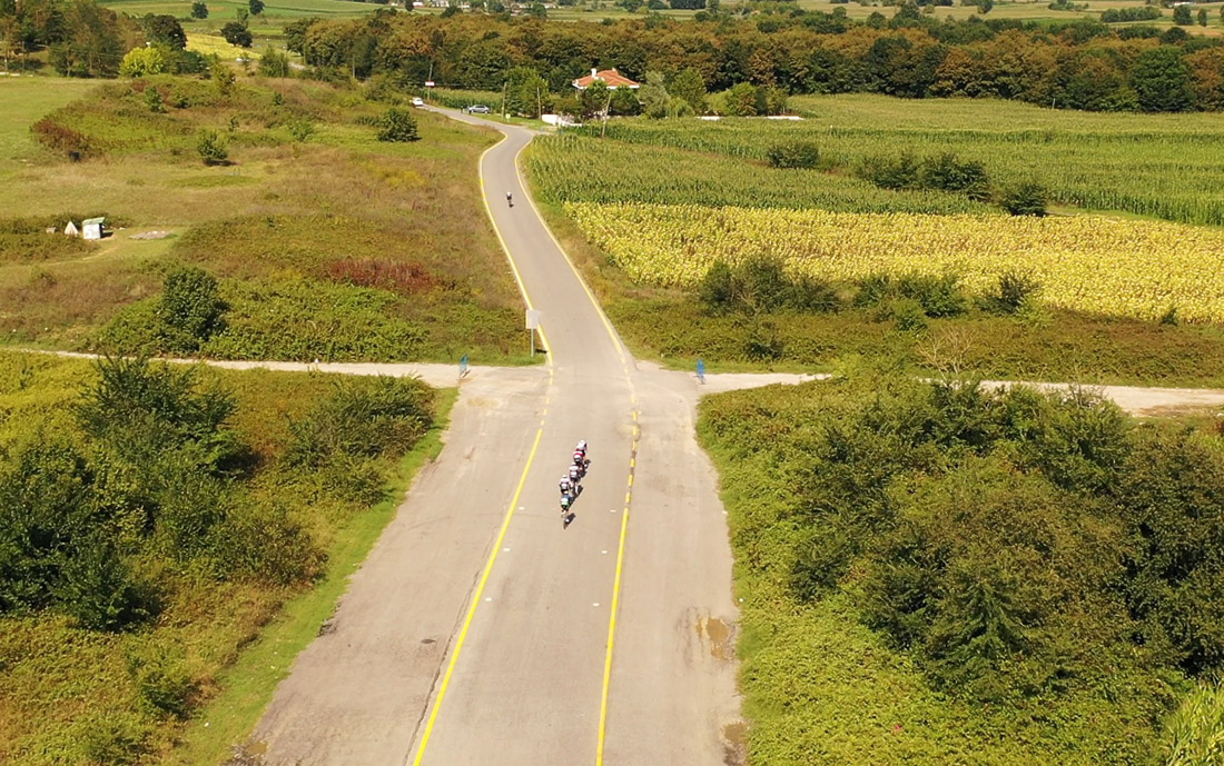 Tour Of Sakarya: “Sakarya bisiklette ilklerin şehri oldu”
