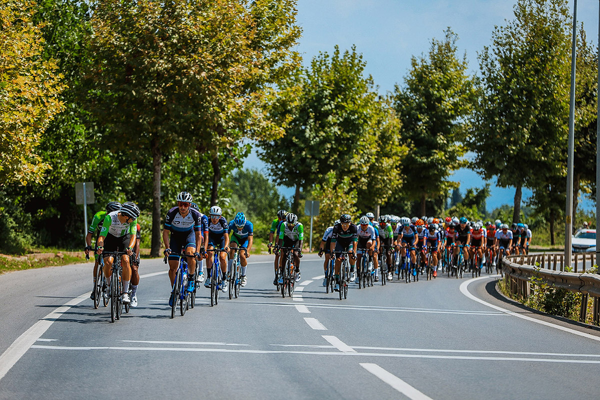 Tour Of Sakarya: “Sakarya bisiklette ilklerin şehri oldu”