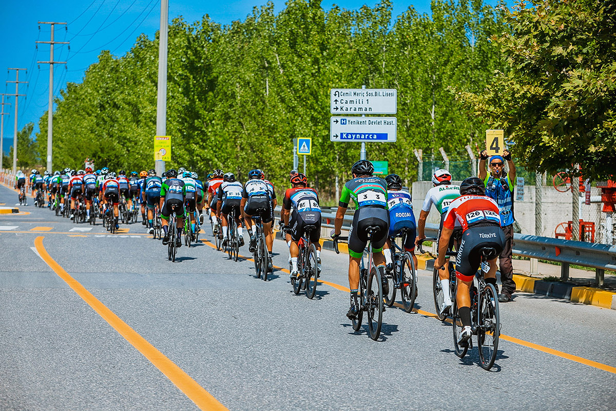 Tour Of Sakarya: “Sakarya bisiklette ilklerin şehri oldu”