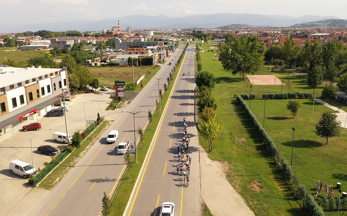 Tour Of Sakarya: “Sakarya bisiklette ilklerin şehri oldu”