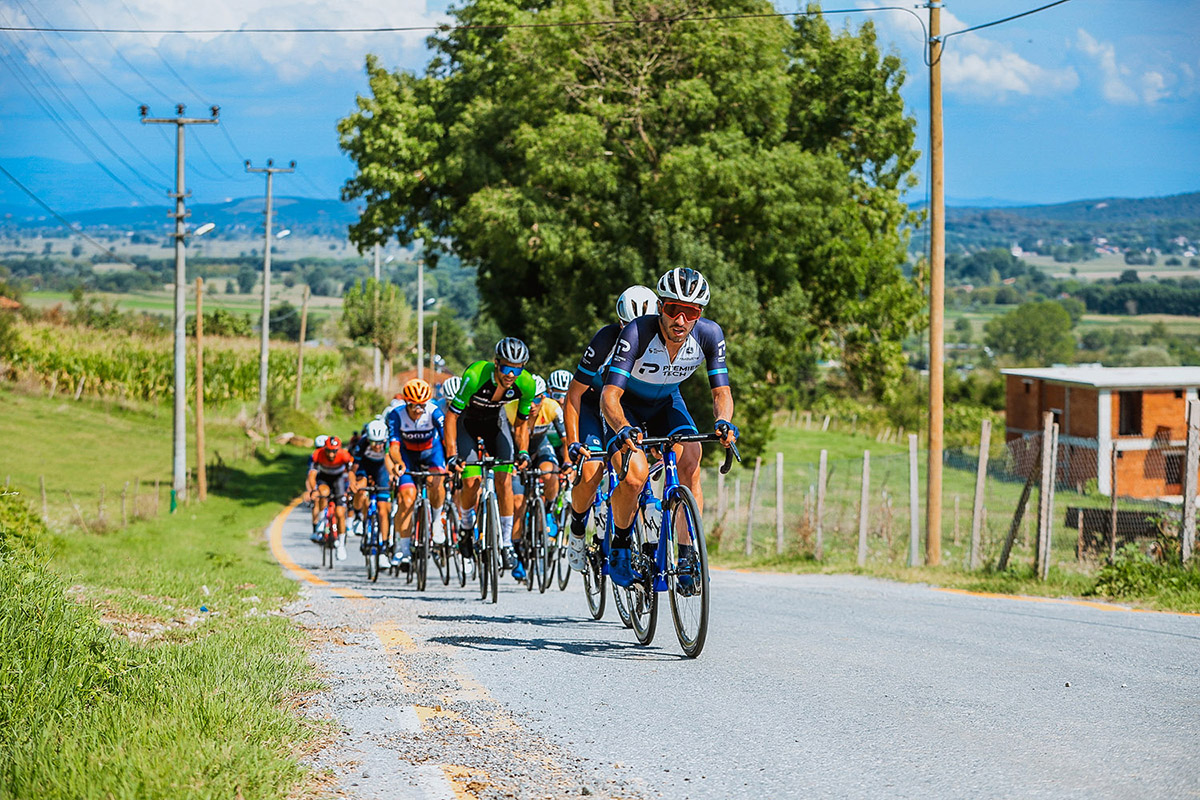 Tour Of Sakarya: “Sakarya bisiklette ilklerin şehri oldu”