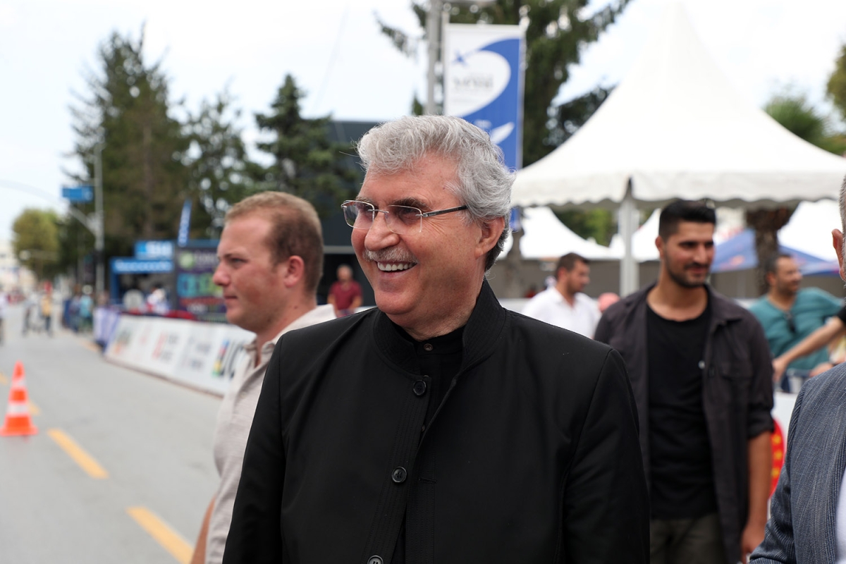 Tour Of Sakarya’da ikinci start: Rota değişti, heyecan aynı