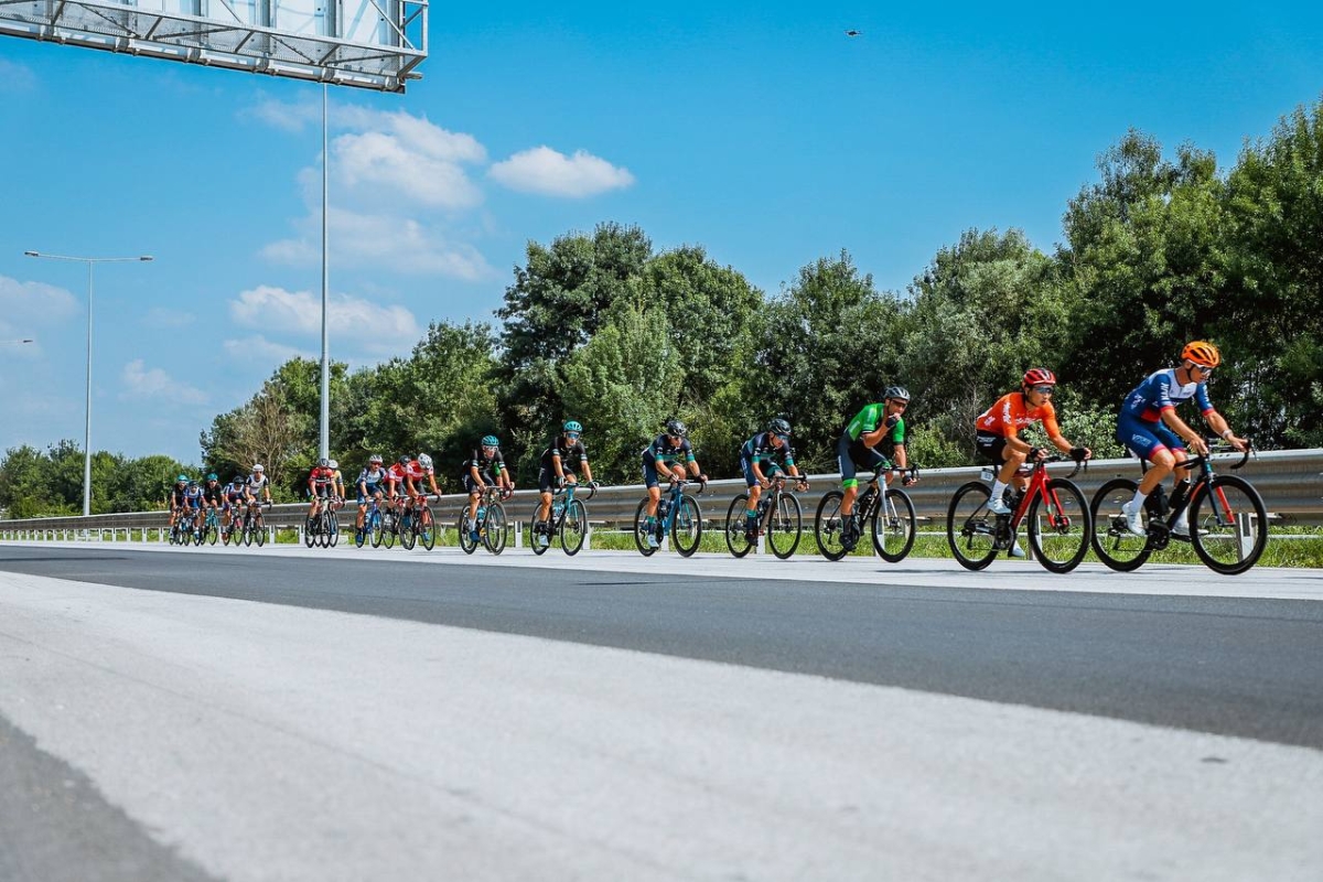 Tour Of Sakarya heyecanı