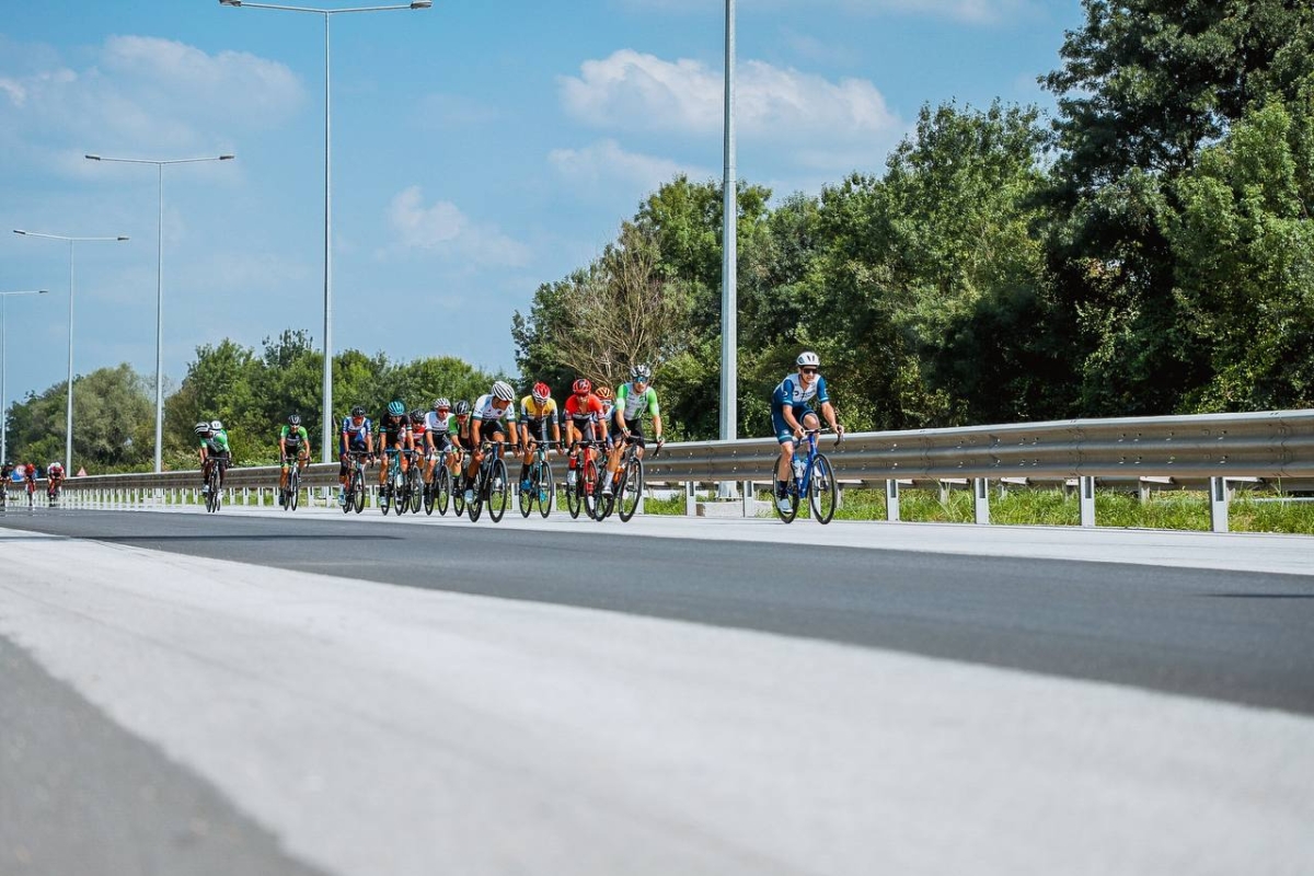 Tour Of Sakarya heyecanı