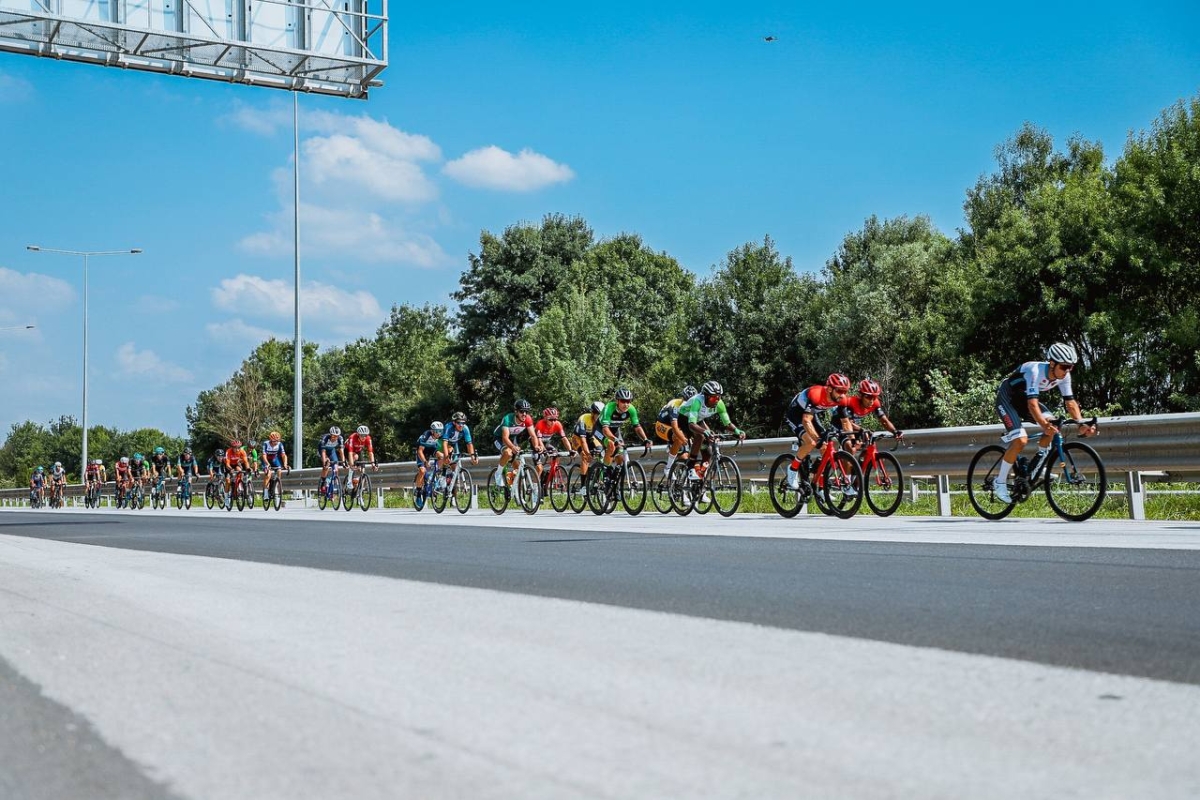 Tour Of Sakarya heyecanı