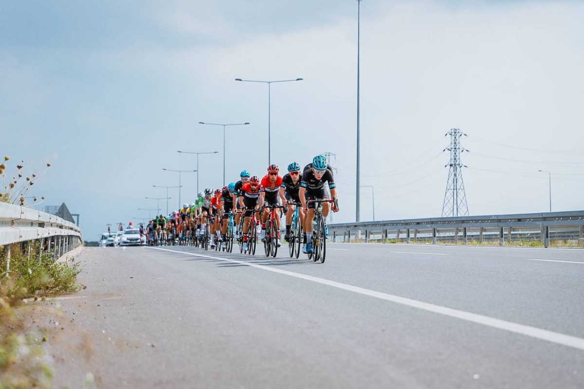 Tour Of Sakarya heyecanı
