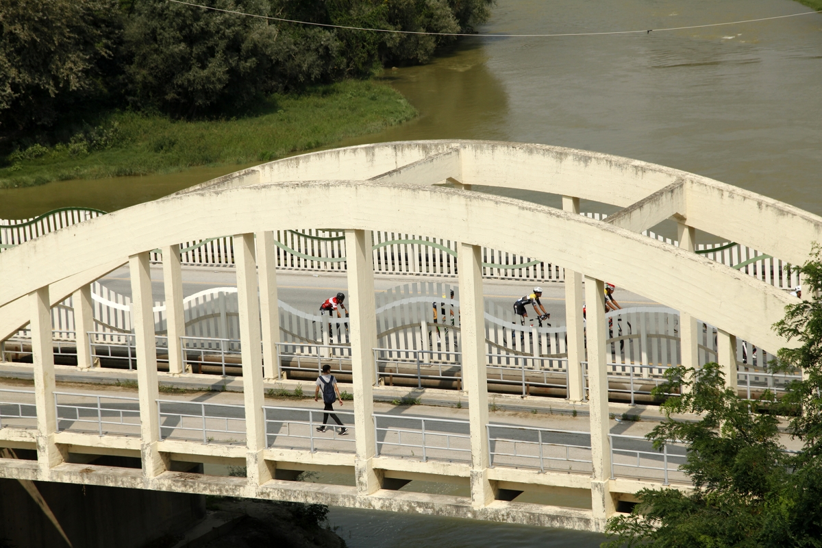 Tour Of Sakarya heyecanı