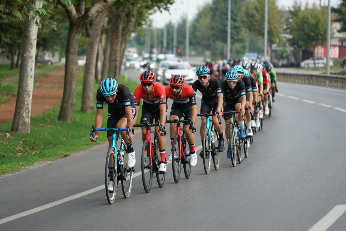 Tour Of Sakarya heyecanı