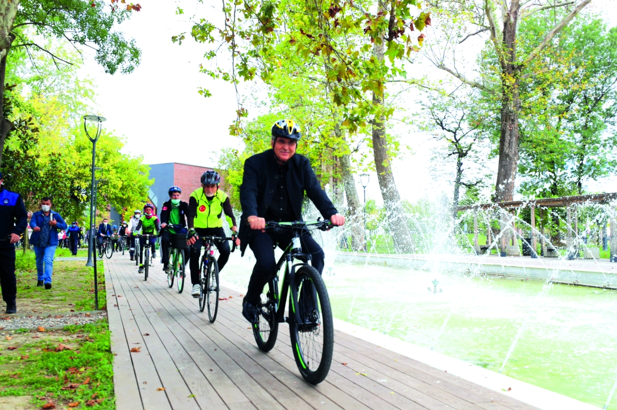 Tour Of Sakarya’da şahlandı