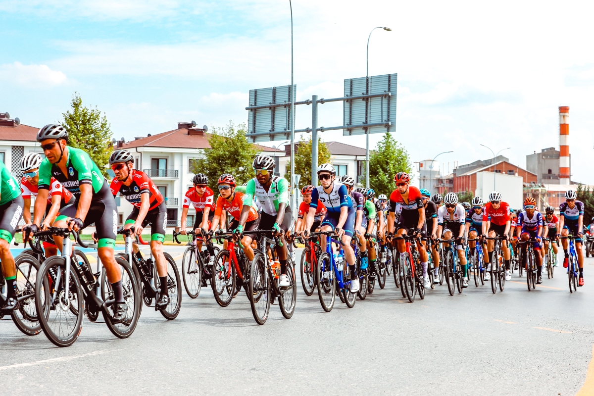 Tour Of Sakarya’da şahlandı