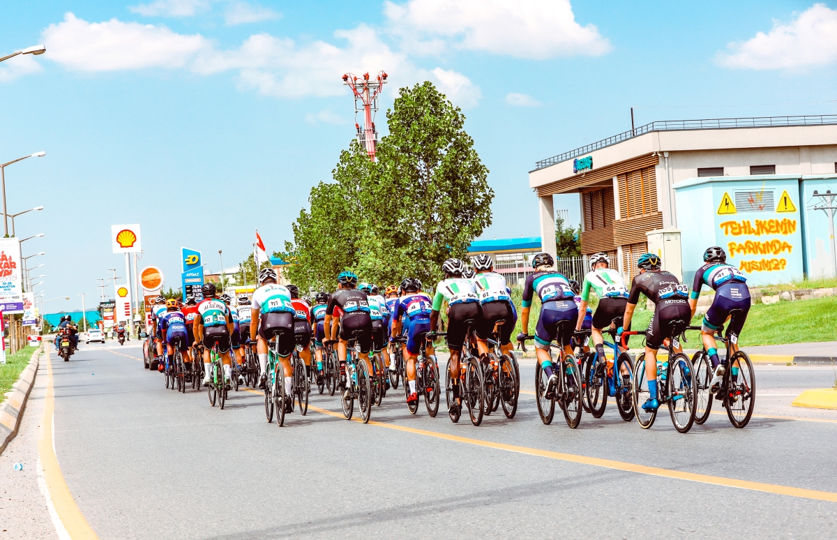 Tour Of Sakarya’da şahlandı