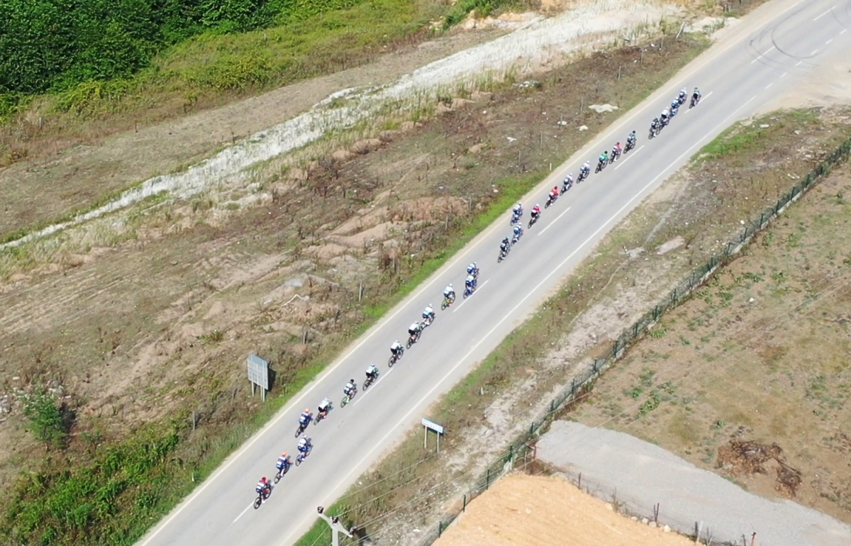 Tour Of Sakarya’da şahlandı
