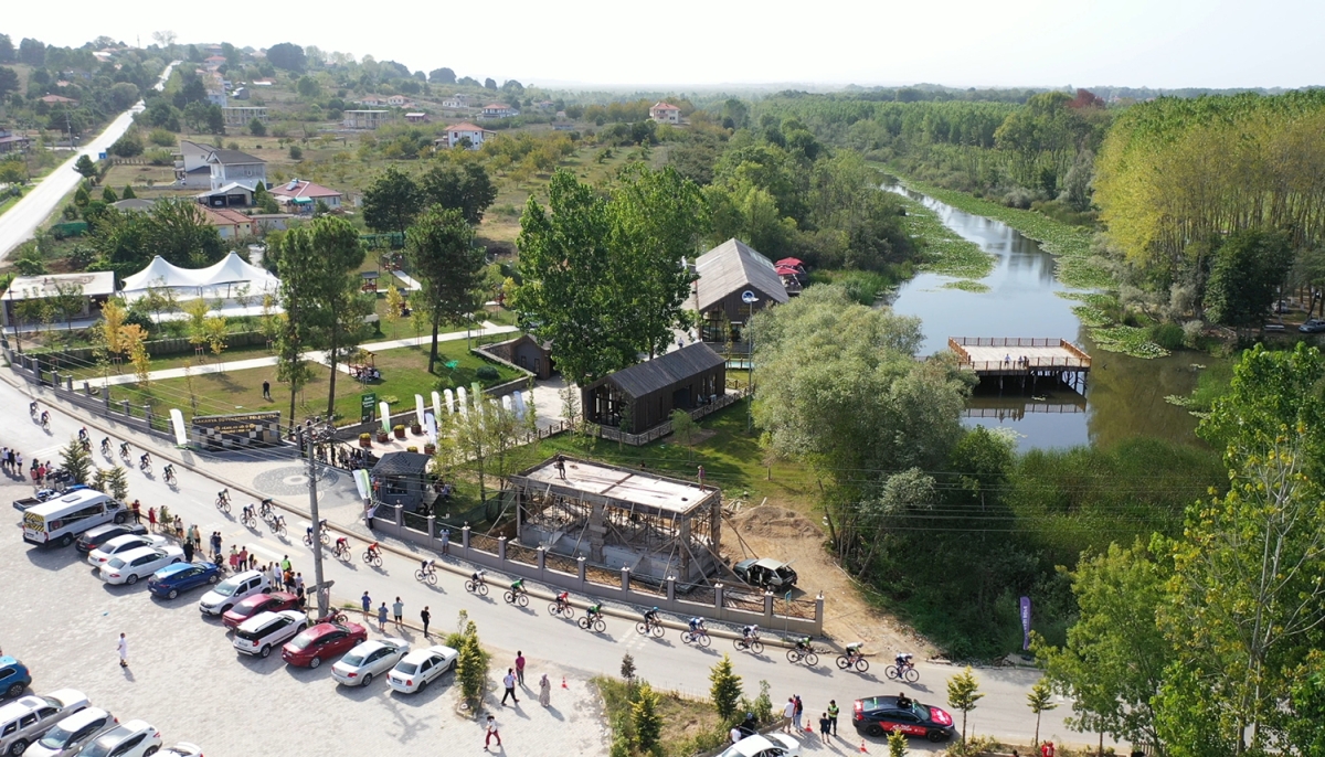 Tour Of Sakarya’da şahlandı