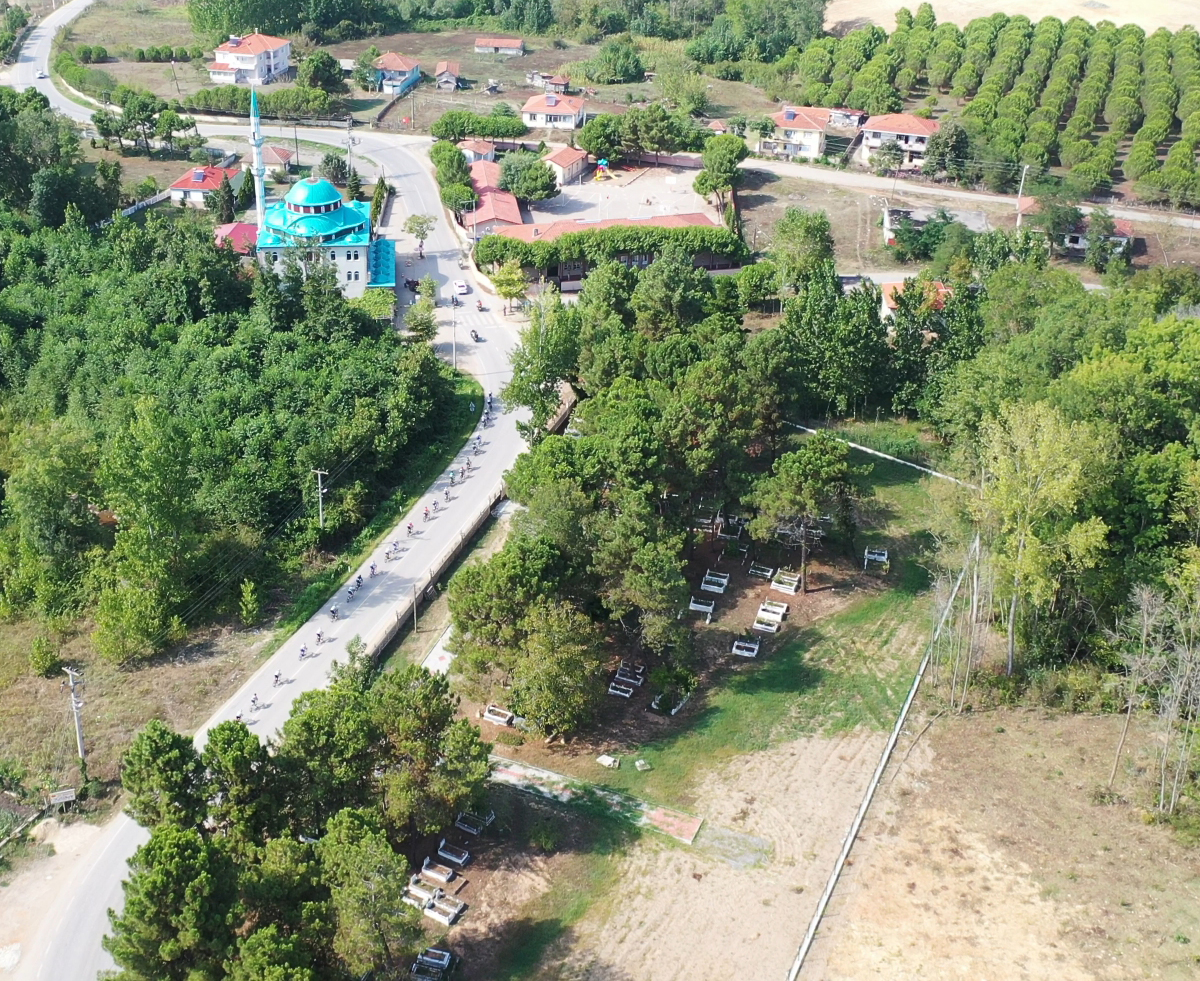 Tour Of Sakarya’da şahlandı