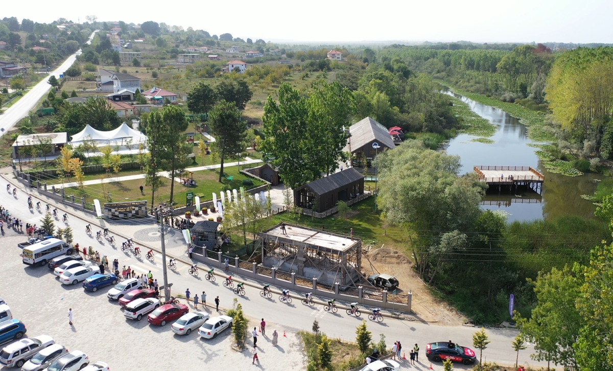 Tour Of Sakarya’da şahlandı