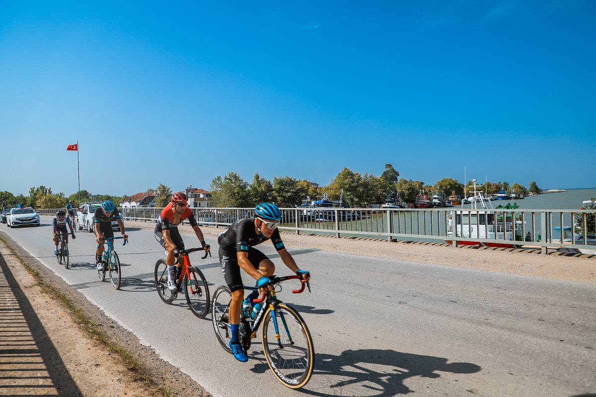 Tour Of Sakarya’da şahlandı