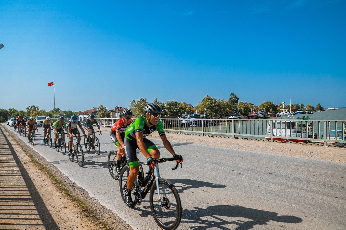 Tour Of Sakarya’da şahlandı