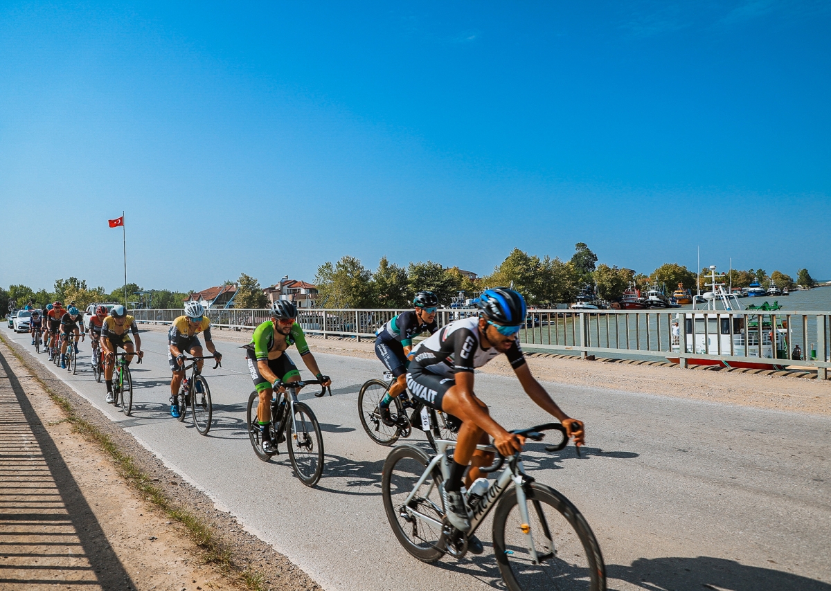 Tour Of Sakarya’da şahlandı