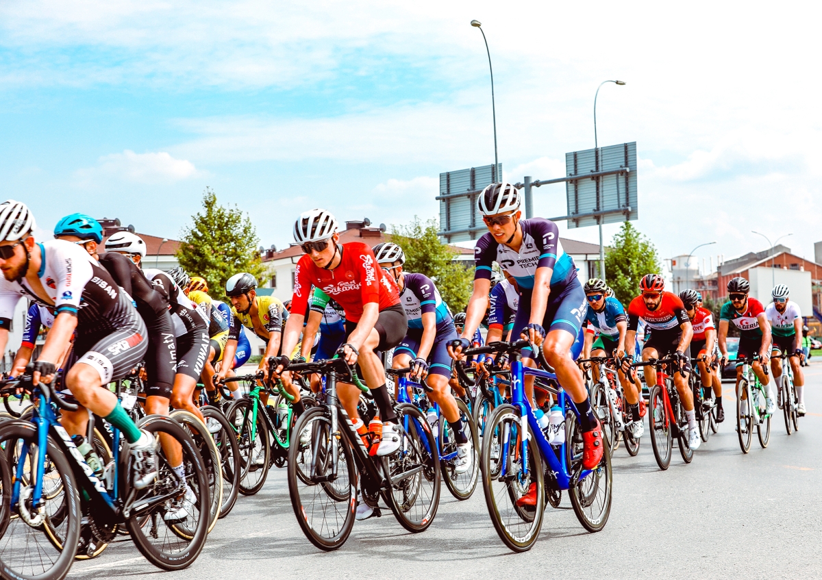Tour Of Sakarya’da şahlandı