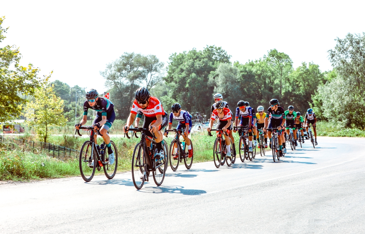 Tour Of Sakarya’da şahlandı