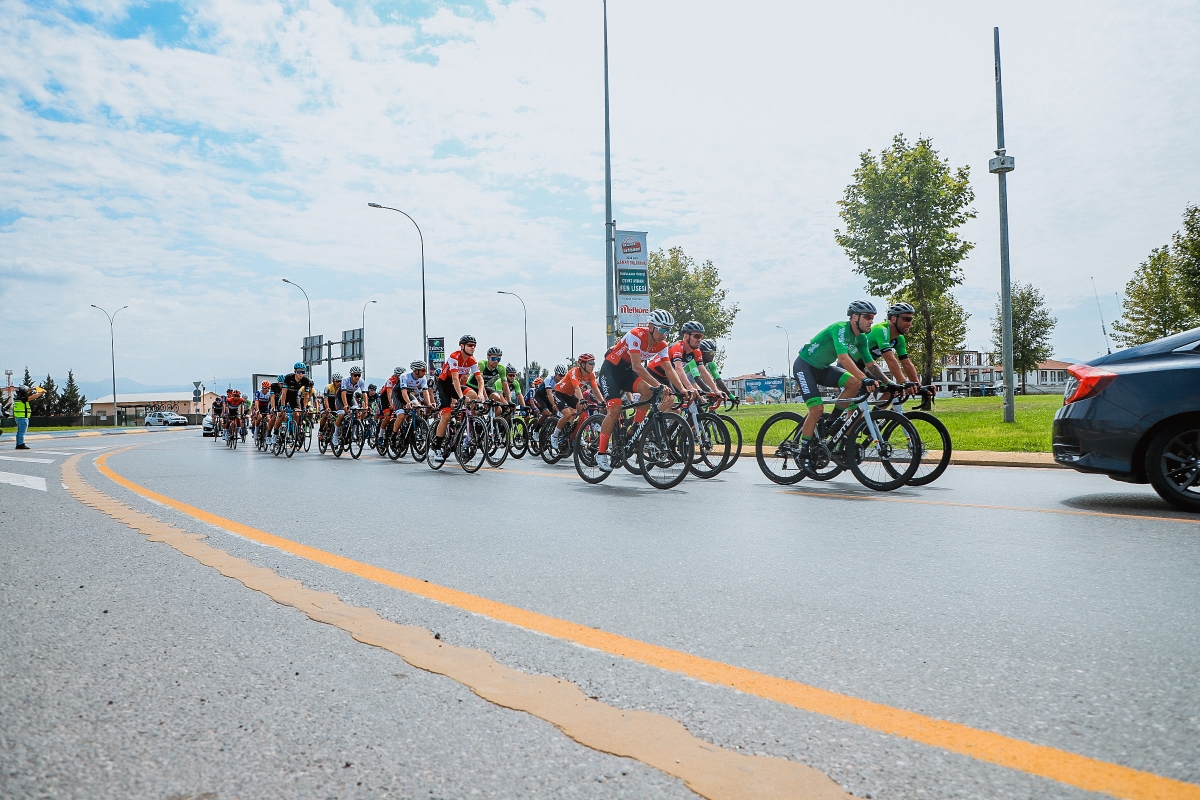 Tour Of Sakarya’da şahlandı