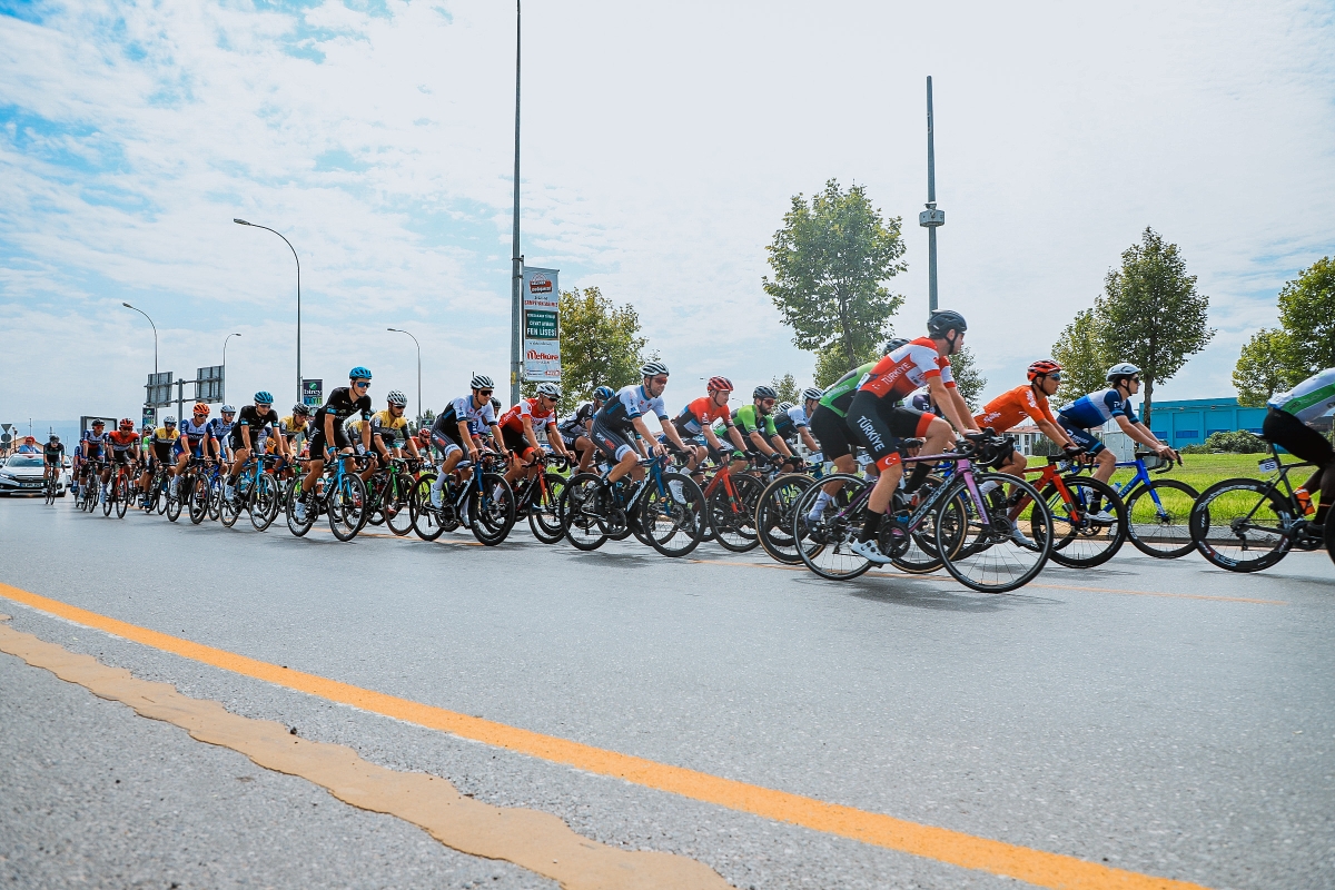 Tour Of Sakarya’da şahlandı