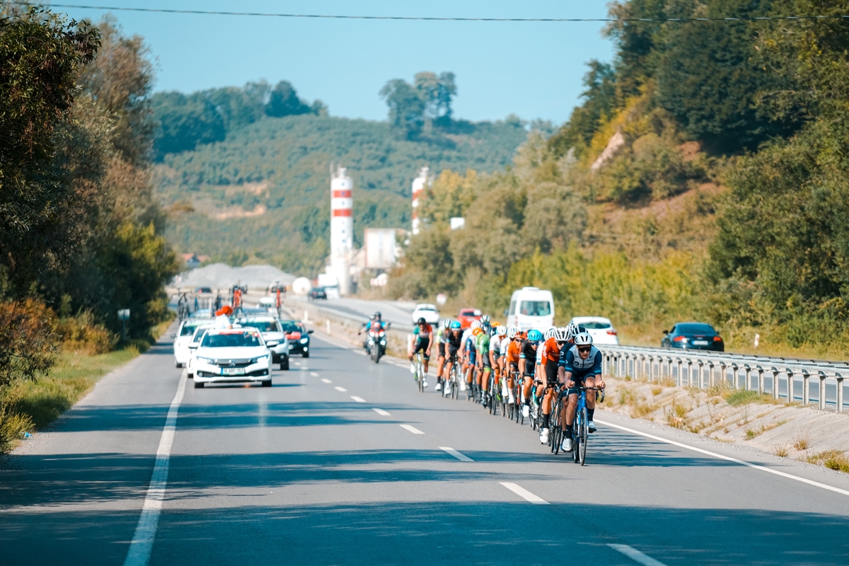 Tour Of Sakarya’da şahlandı