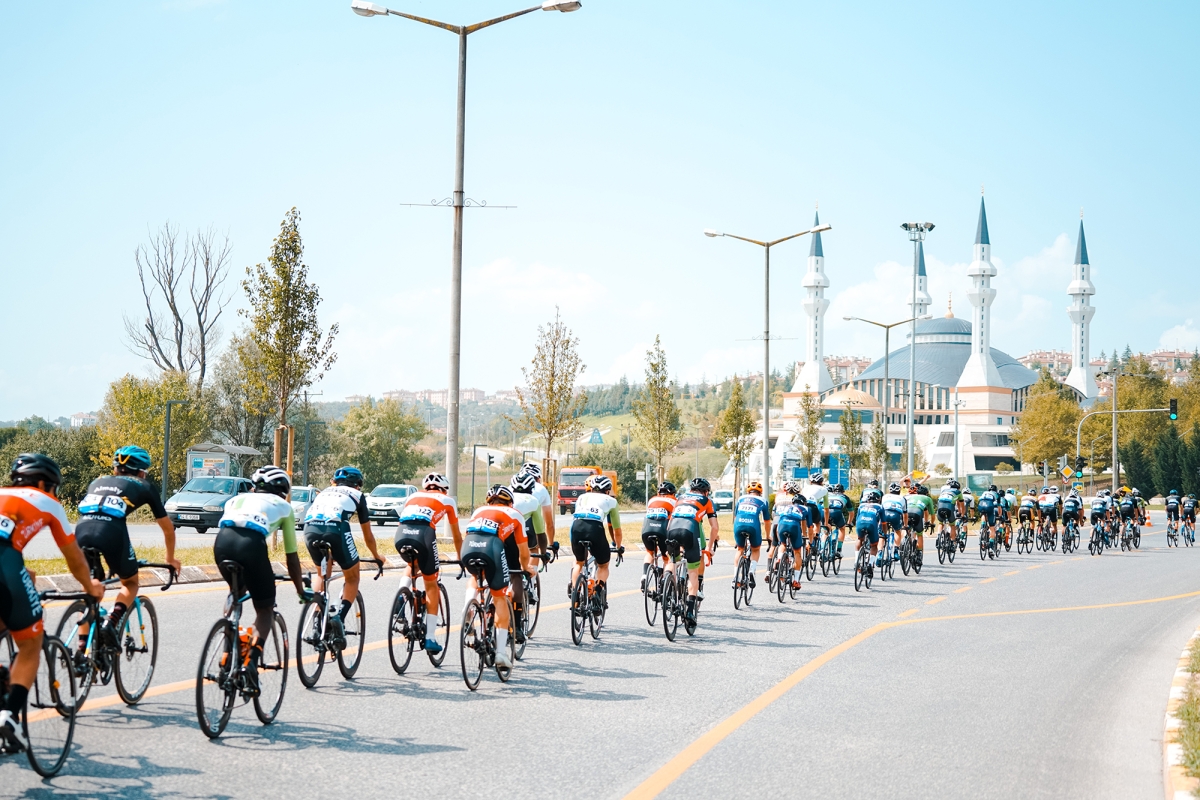 Tour Of Sakarya’da şahlandı