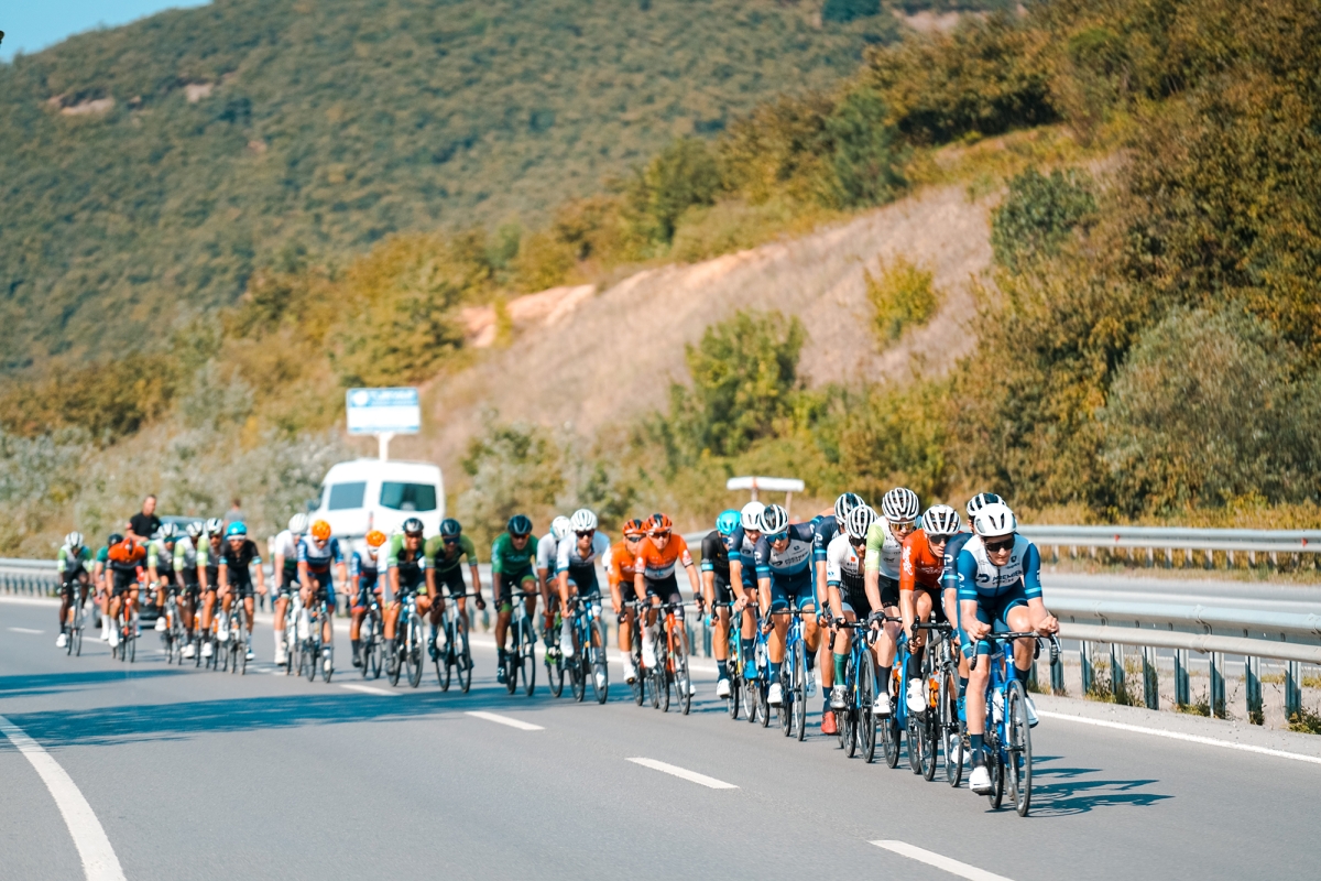 Tour Of Sakarya’da şahlandı