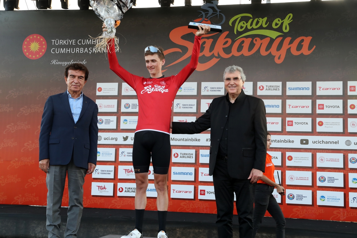 Tour Of Sakarya’da şahlandı