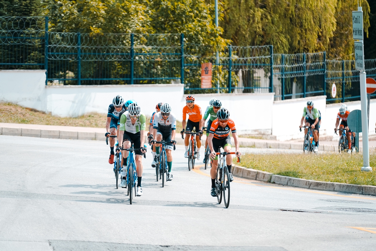 Tour Of Sakarya’da şahlandı