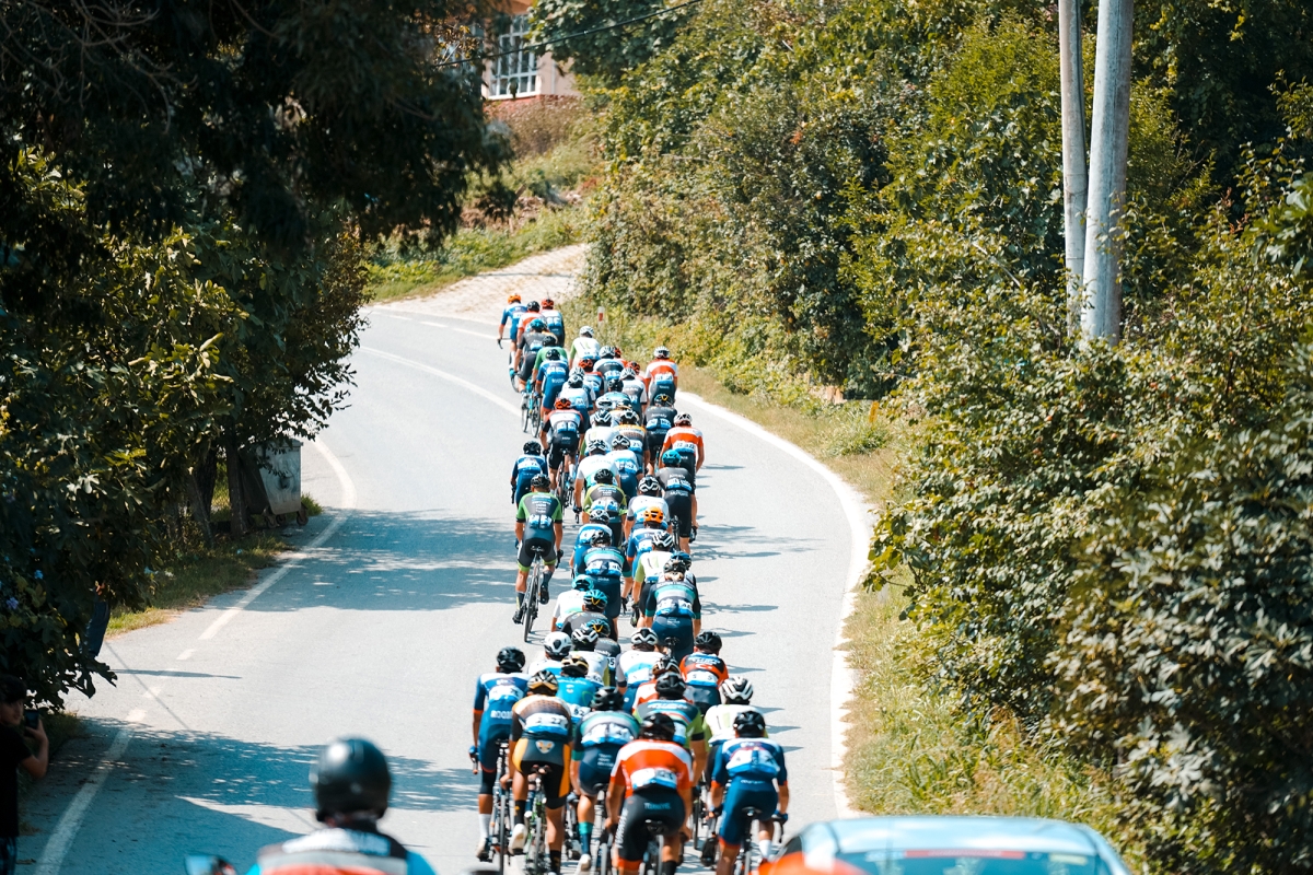 Tour Of Sakarya’da şahlandı