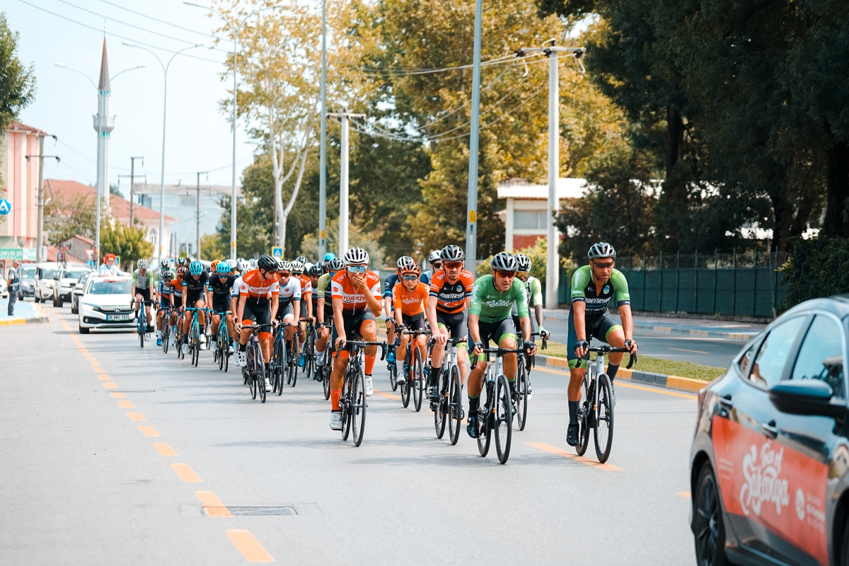 Tour Of Sakarya’da şahlandı