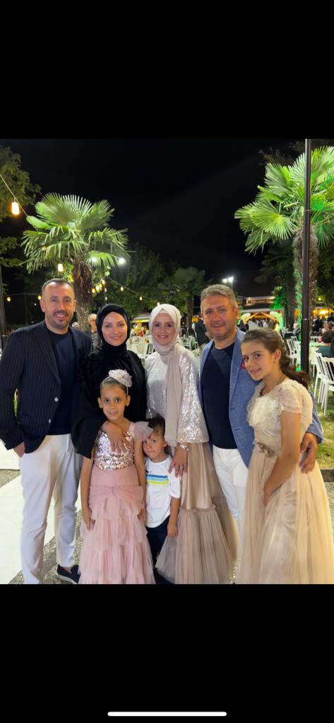 Muhteşem Düğün; Kuyumcu Tenekeci'nin Biricik Kızı Dünya Evine Girdi