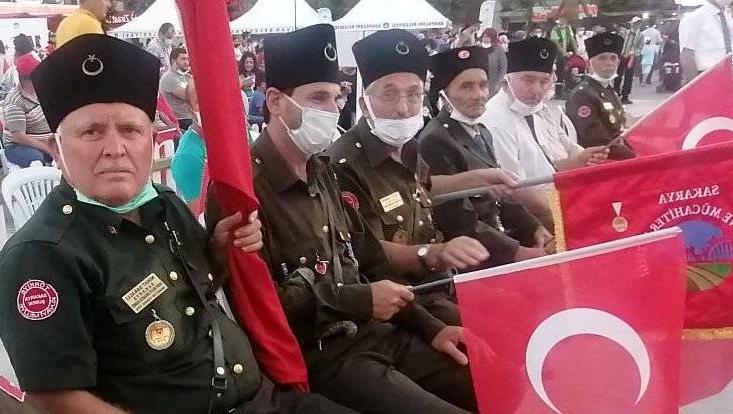 Buldan düşman işgalinden kurtuluşunun 100. yıldönümü