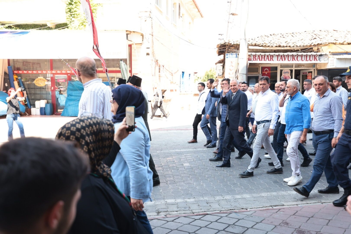 Buldan düşman işgalinden kurtuluşunun 100. yıldönümü