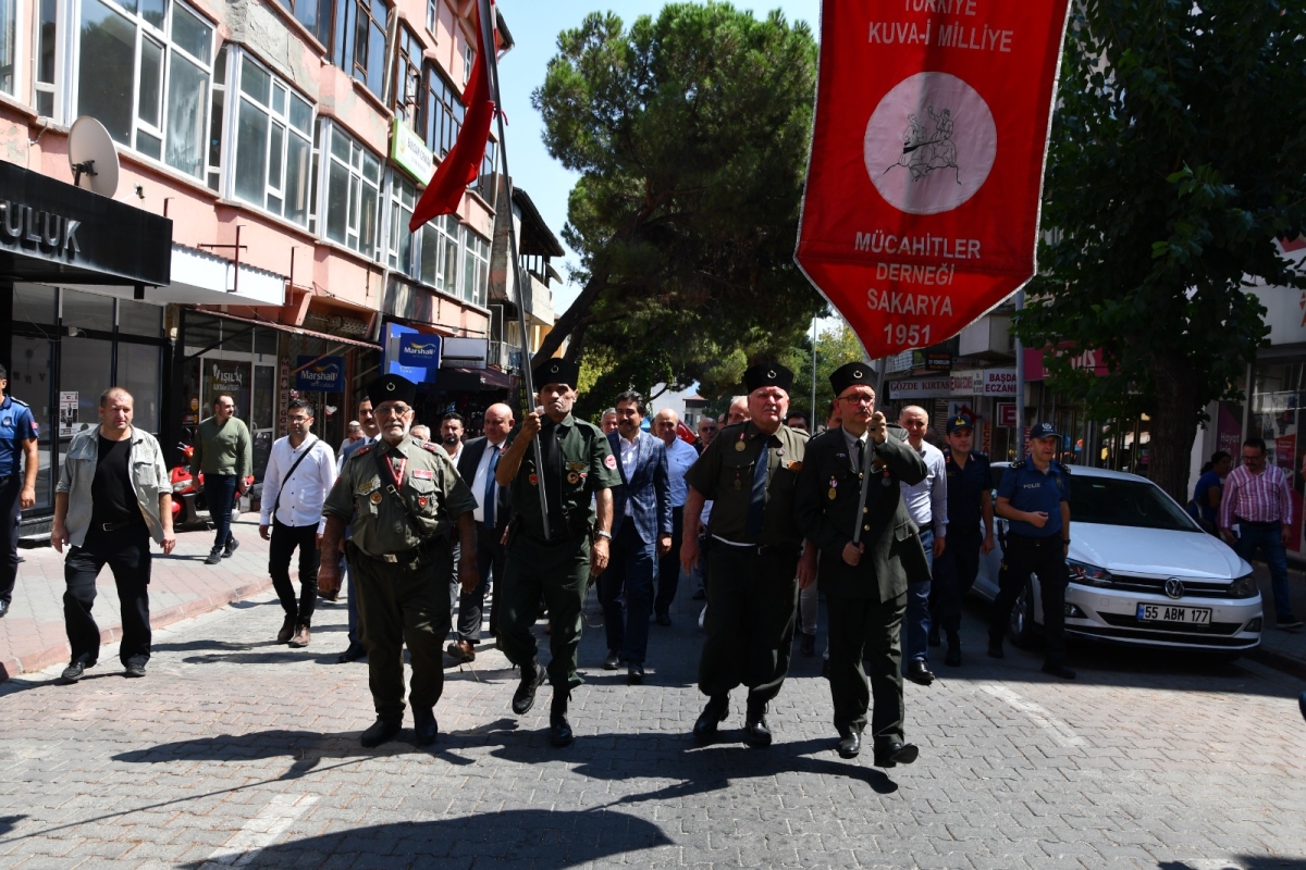 Buldan düşman işgalinden kurtuluşunun 100. yıldönümü