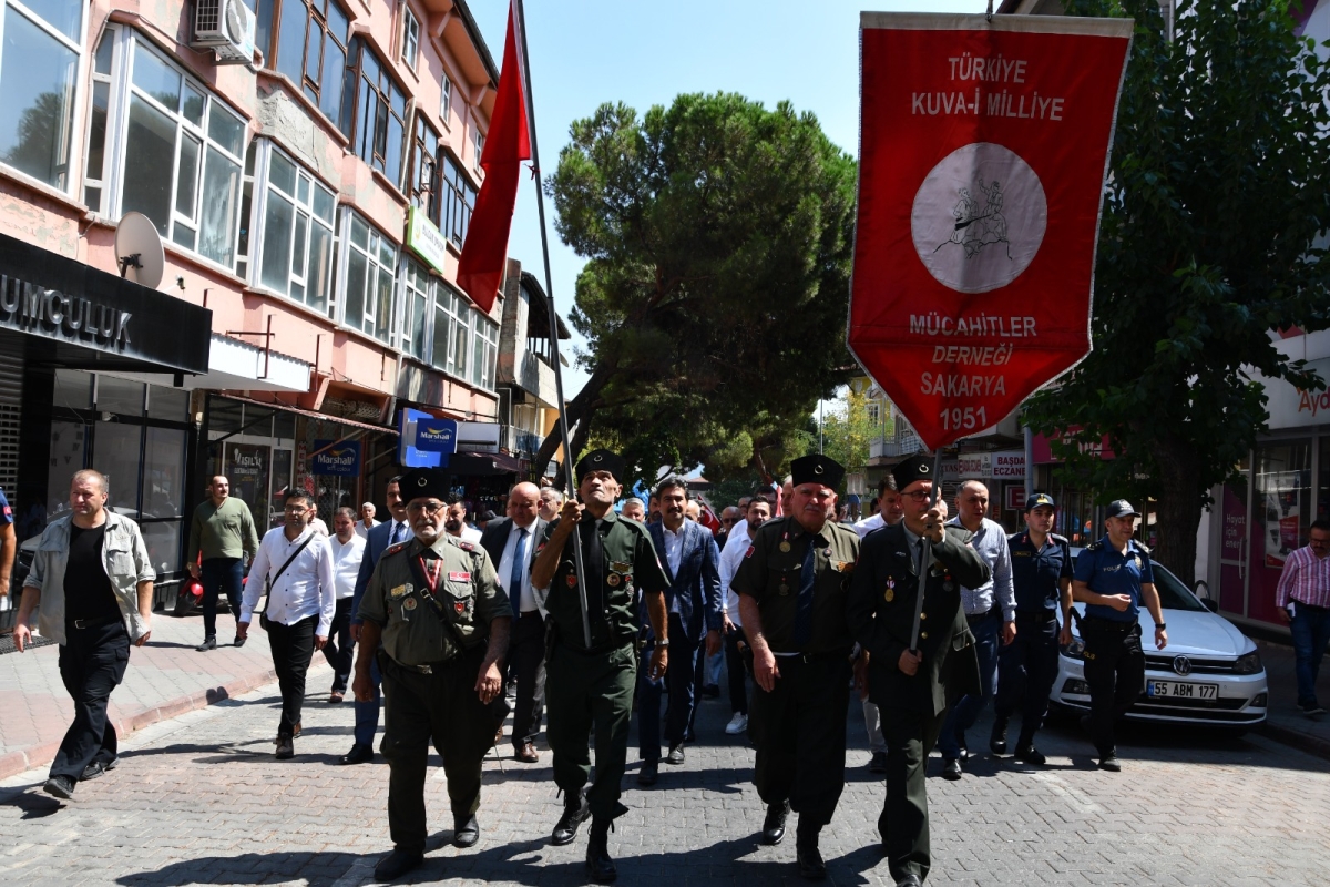 Buldan düşman işgalinden kurtuluşunun 100. yıldönümü
