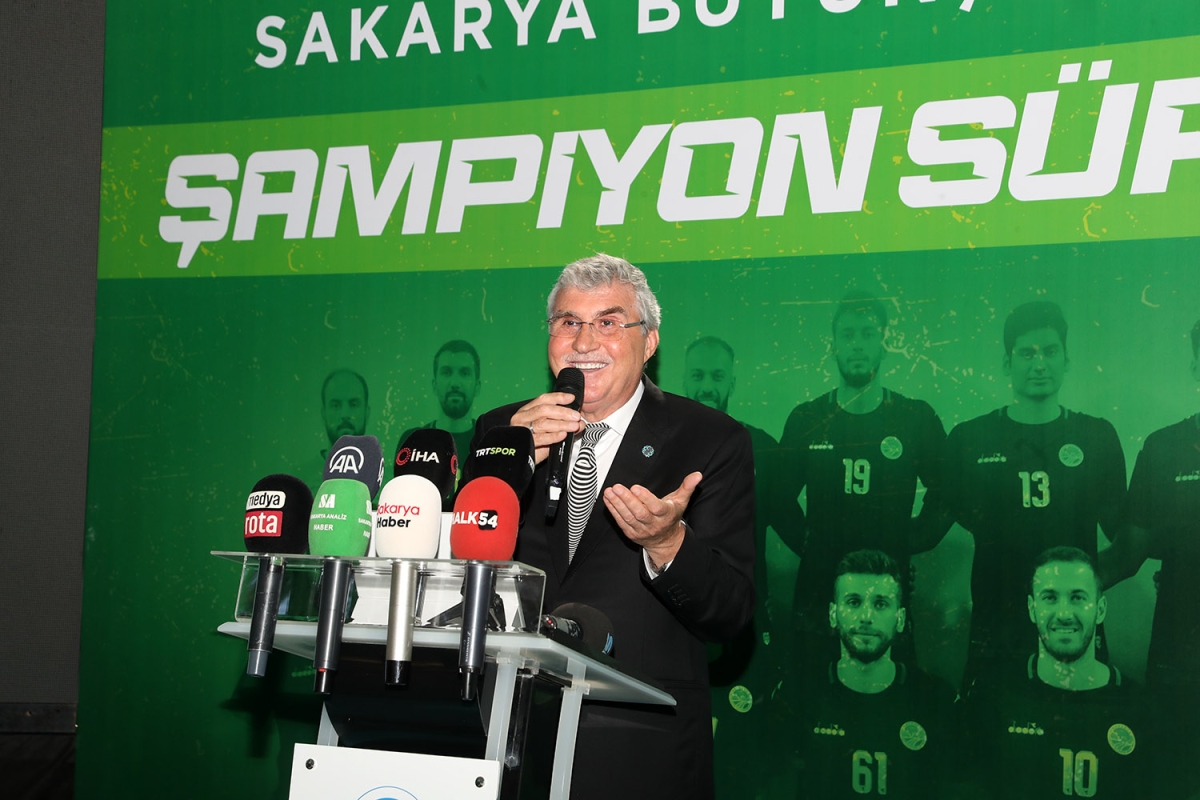 Hentbol Takımı’nda hedef şampiyonluk