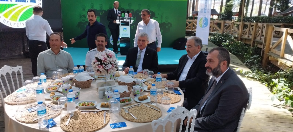 Hentbol Takımı’nda hedef şampiyonluk