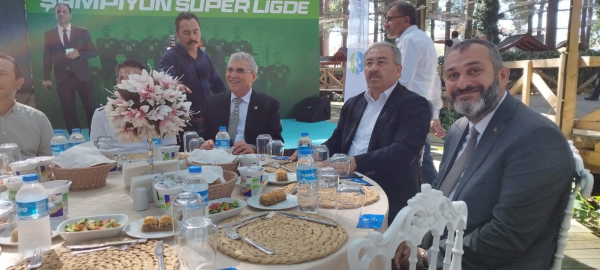 Hentbol Takımı’nda hedef şampiyonluk