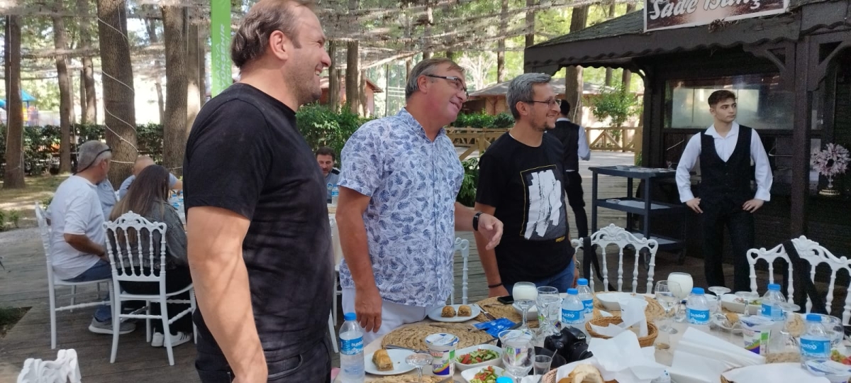 Hentbol Takımı’nda hedef şampiyonluk