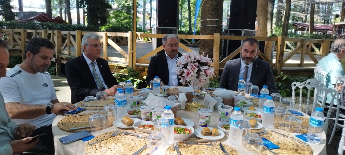 Hentbol Takımı’nda hedef şampiyonluk