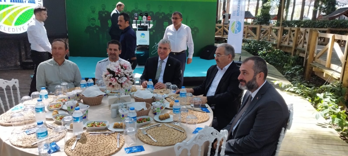 Hentbol Takımı’nda hedef şampiyonluk