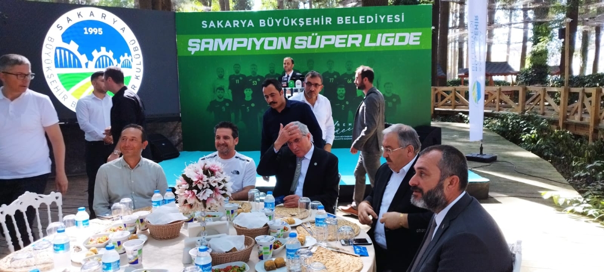 Hentbol Takımı’nda hedef şampiyonluk