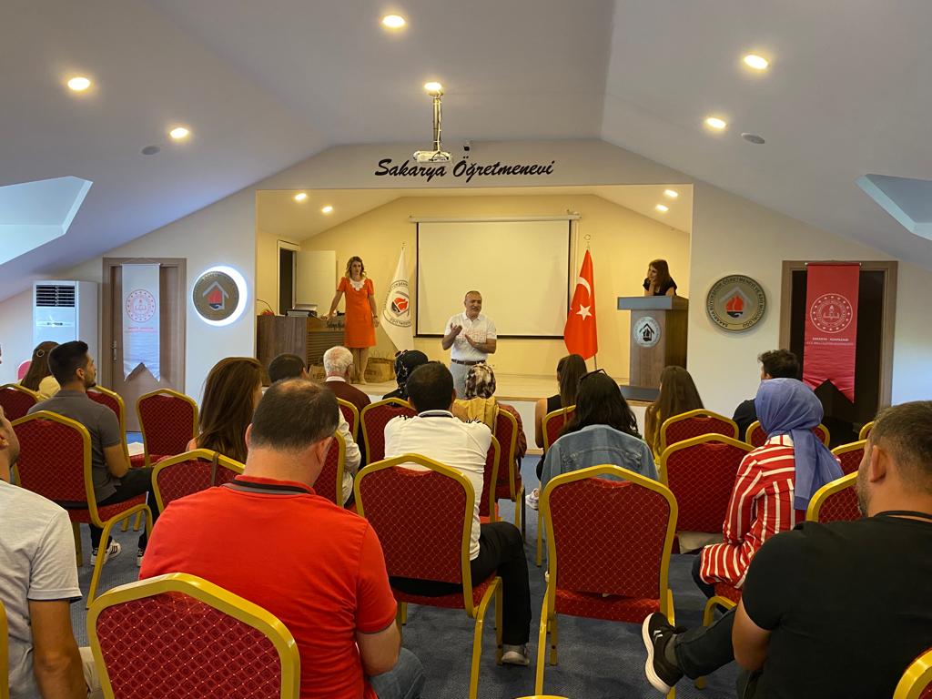 MATEMATİK EĞİTİMİ PROJESİ TAMAMLANDI