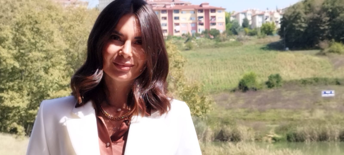 Sakarya Ak Partili Kadın Kolları Korucuk Mahallesin de