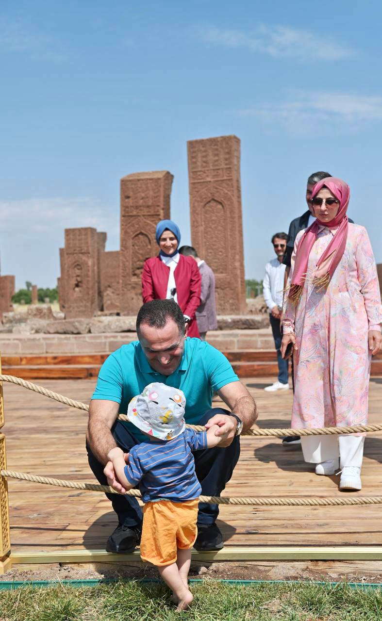 Hoş Geldin Küçük Melek